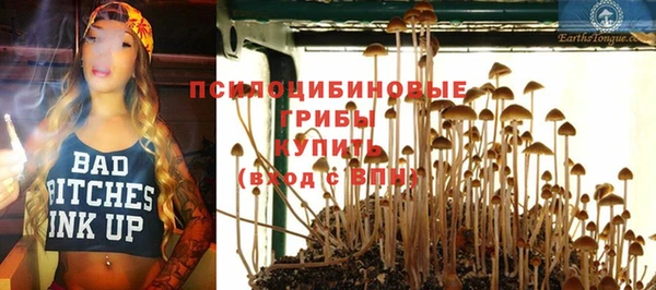 хмурый Бугульма
